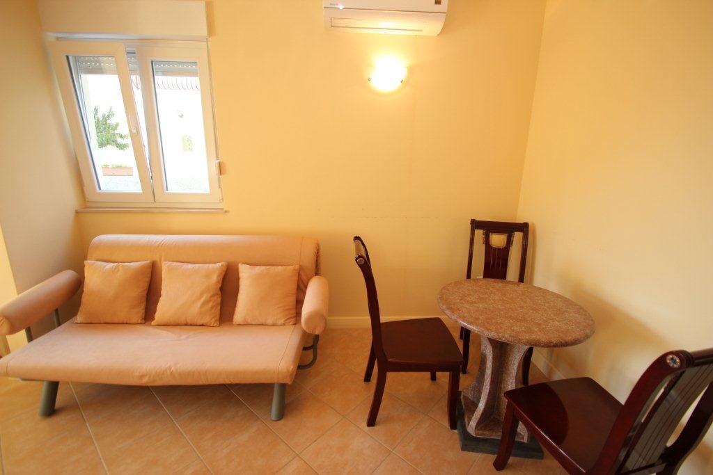 Apartments Villa Astra & Pinija Brela Ngoại thất bức ảnh