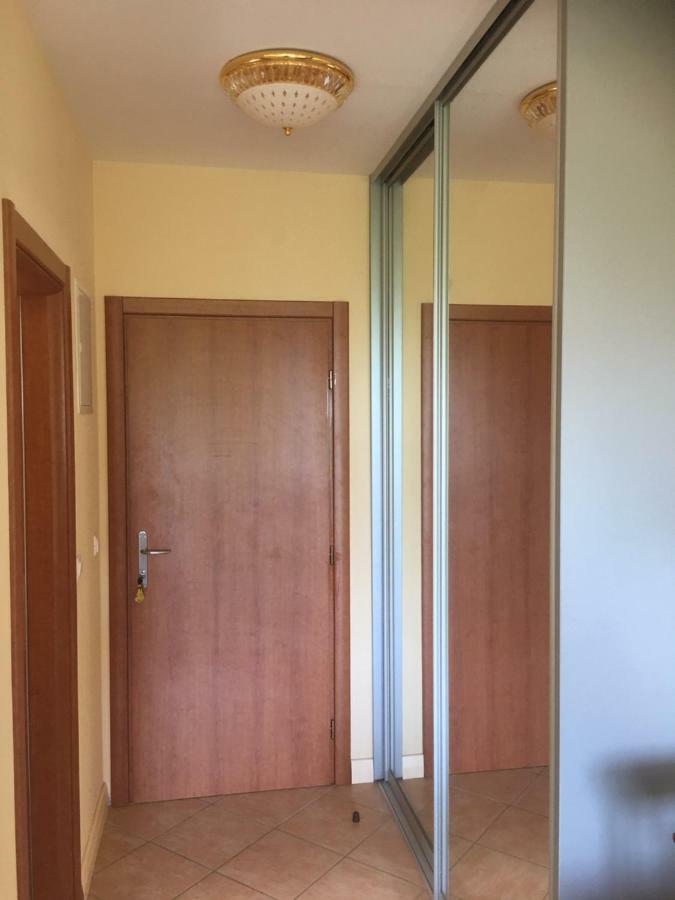 Apartments Villa Astra & Pinija Brela Ngoại thất bức ảnh